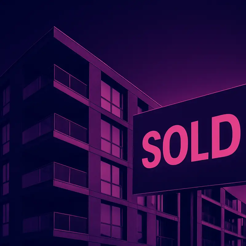 Real estate