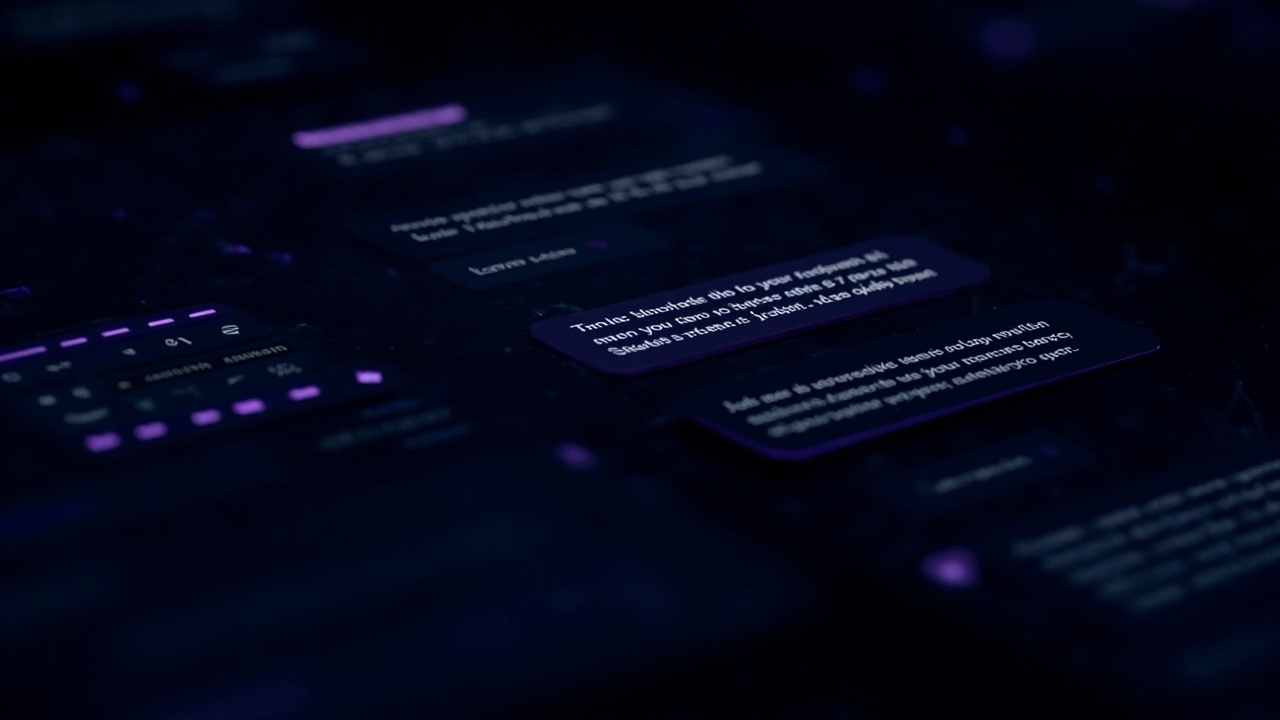 Espacio Vivo — Gestión automatizada
